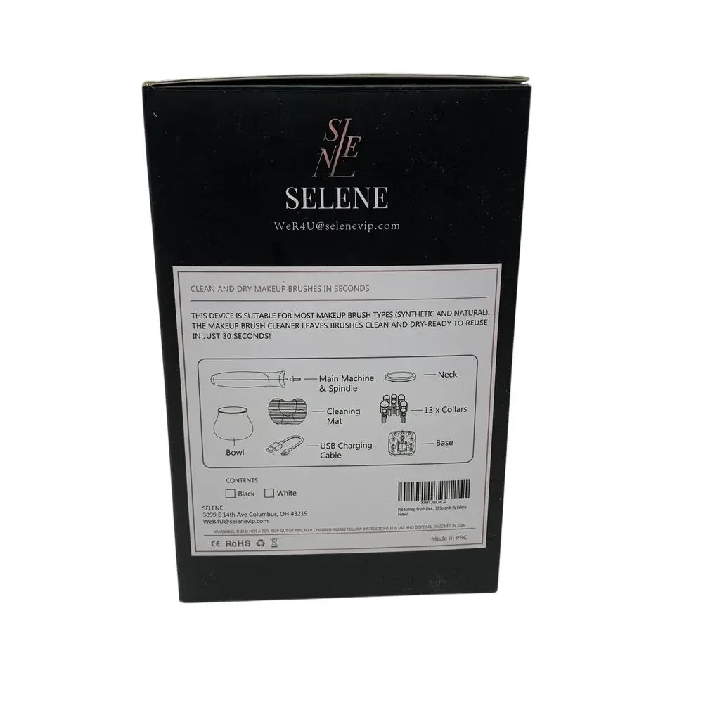 Selene electric makeup